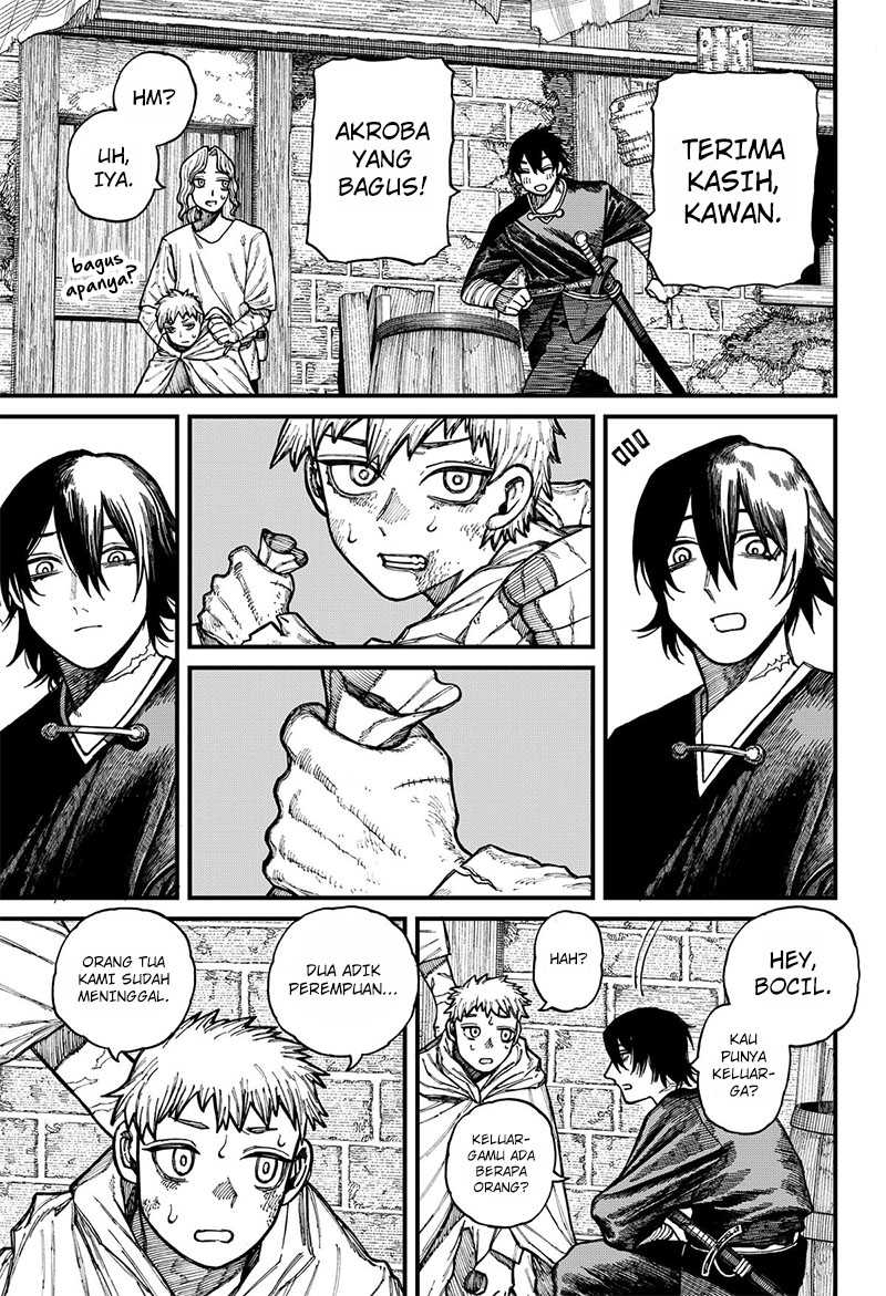 Centuria Chapter 31