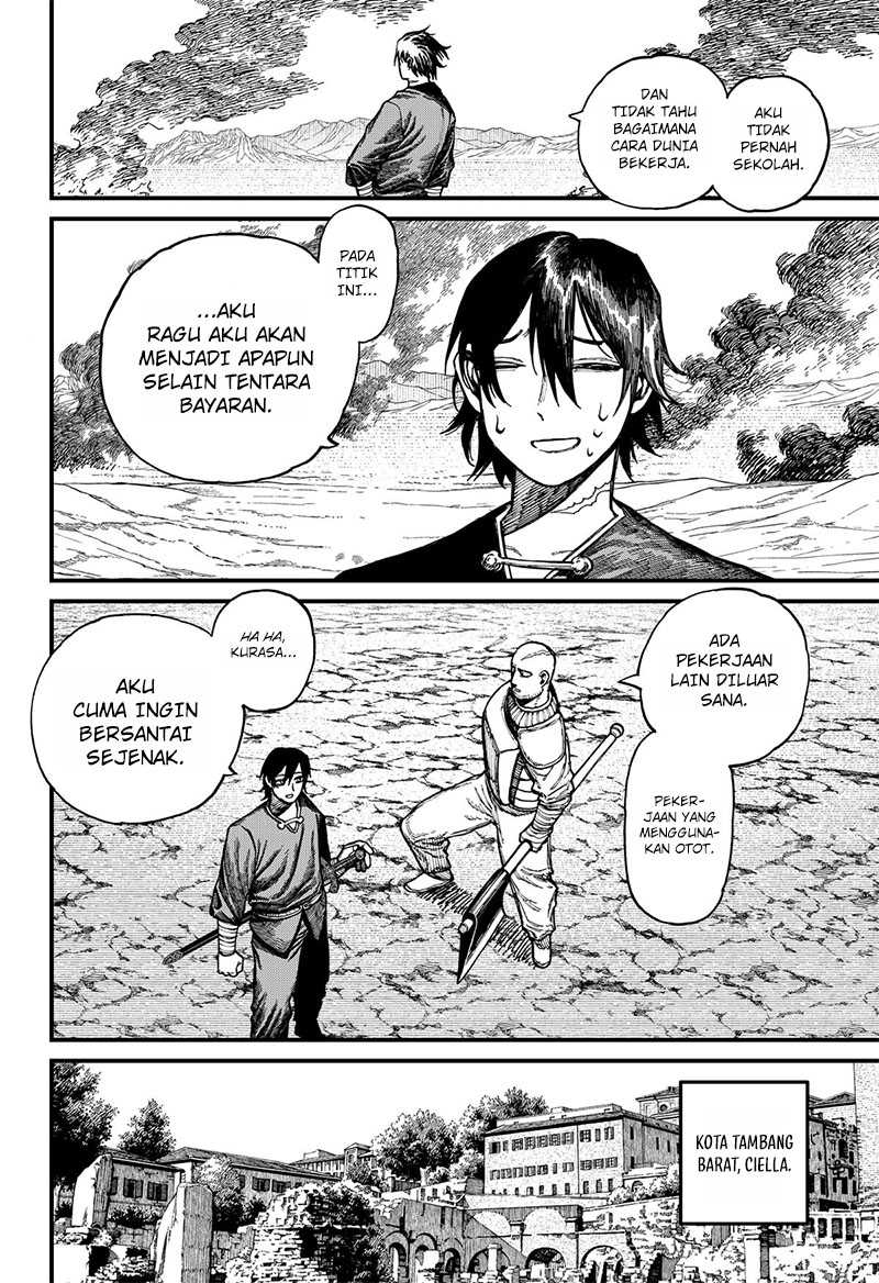 Centuria Chapter 31