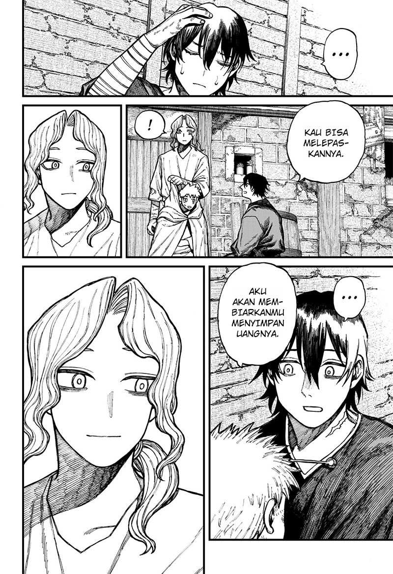 Centuria Chapter 31