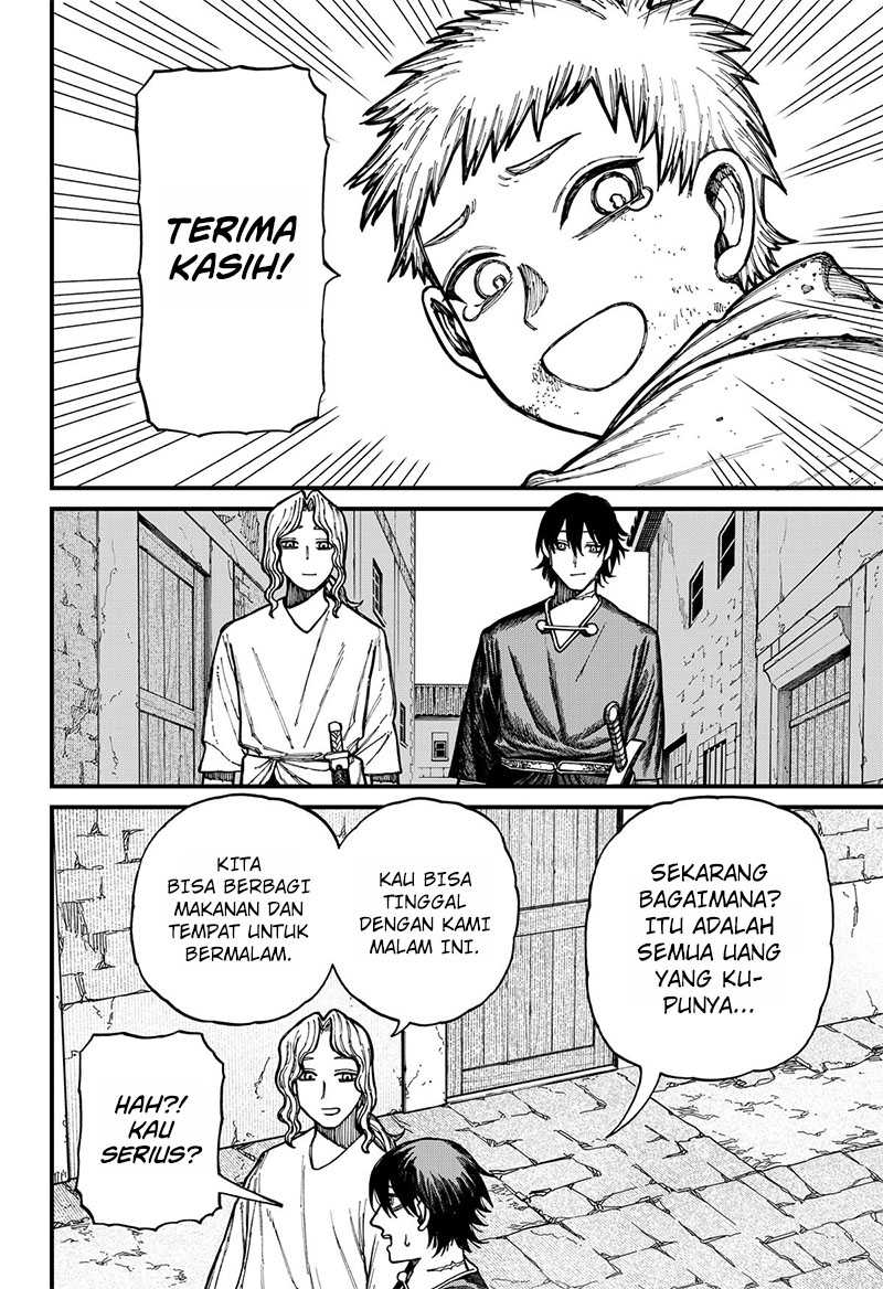 Centuria Chapter 31