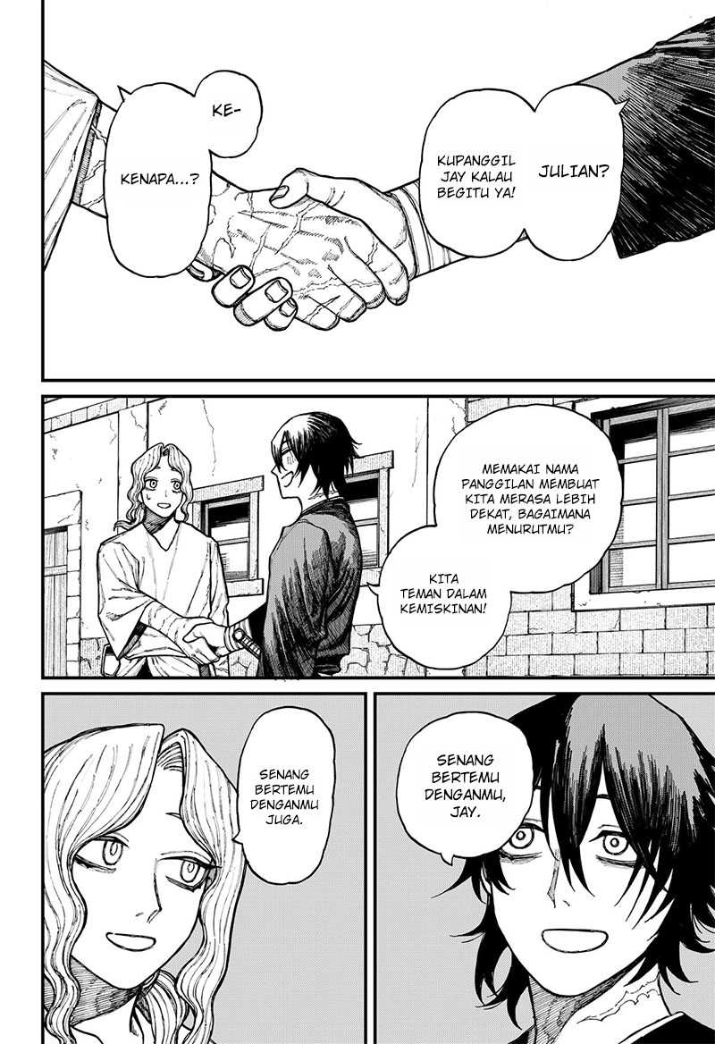 Centuria Chapter 31