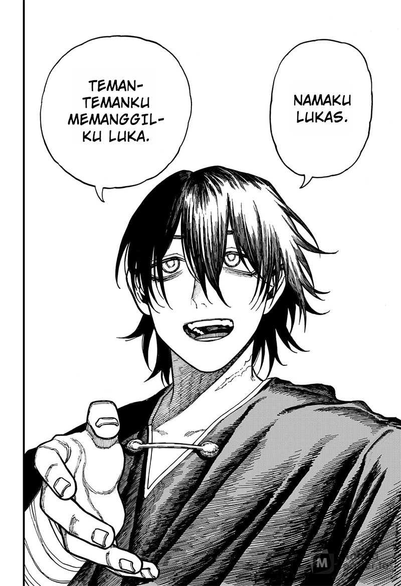 Centuria Chapter 31