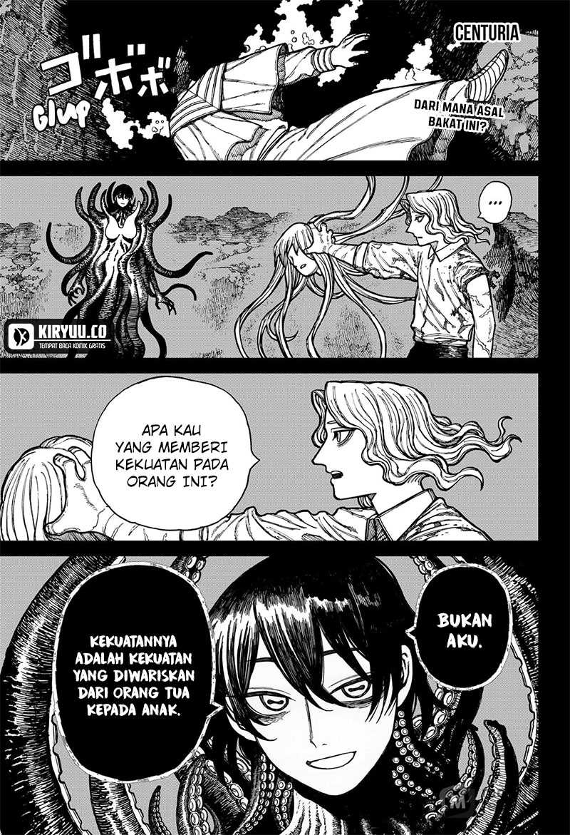 Centuria Chapter 31