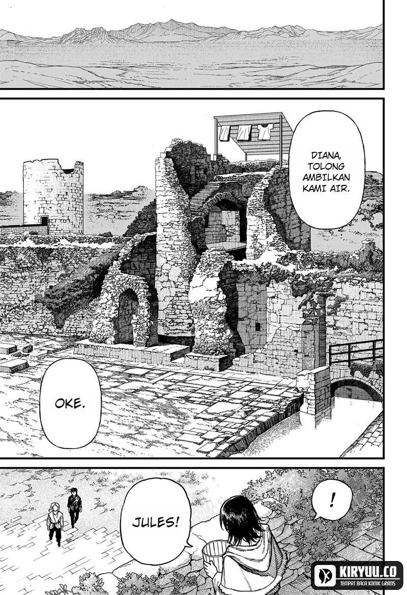 Centuria Chapter 31