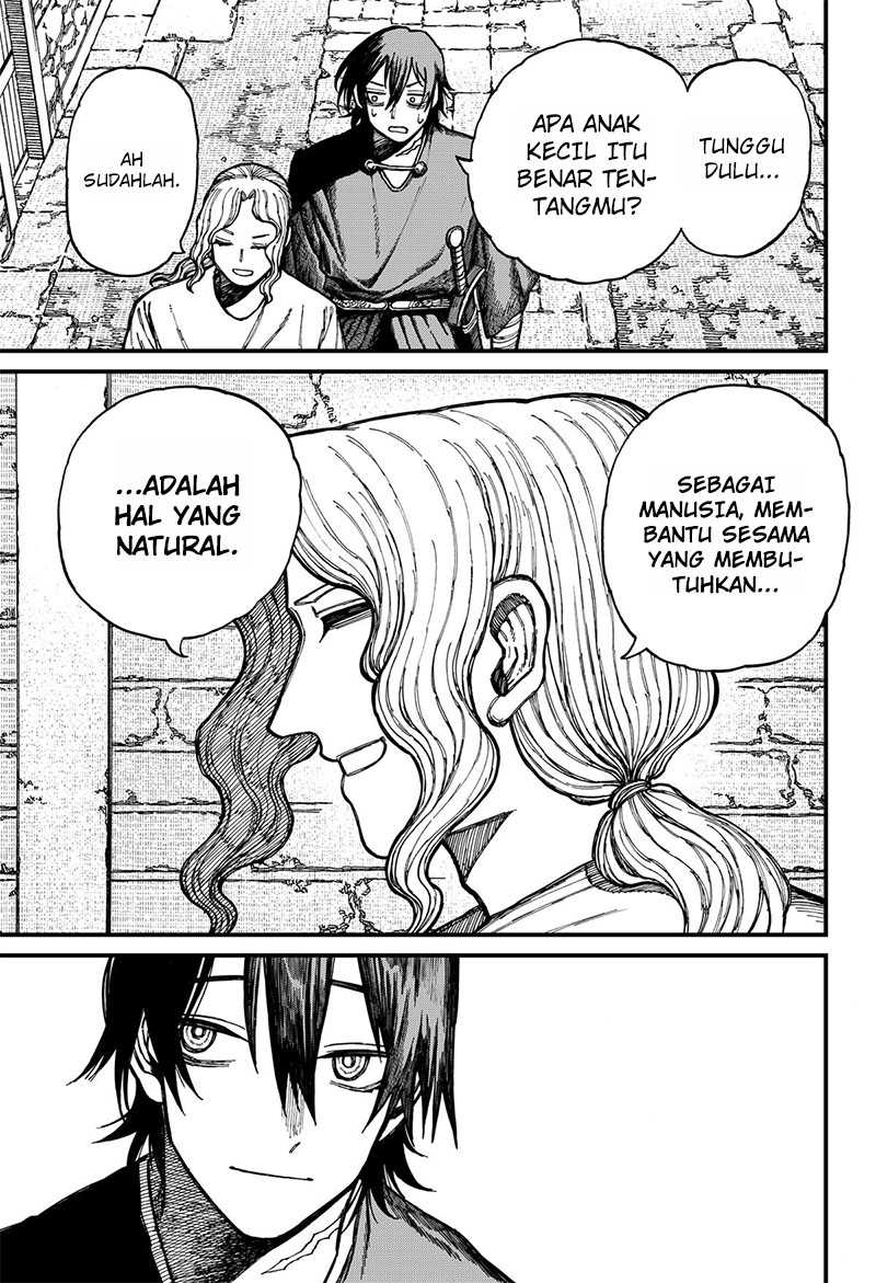 Centuria Chapter 31