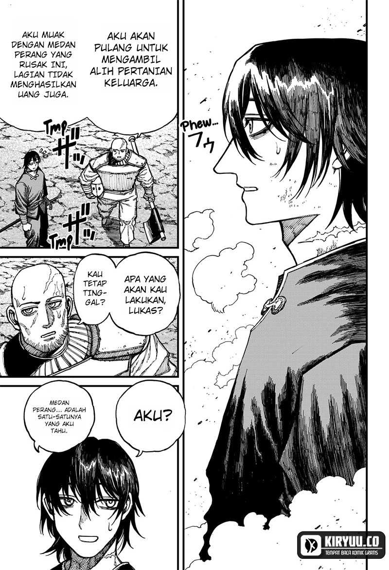 Centuria Chapter 31