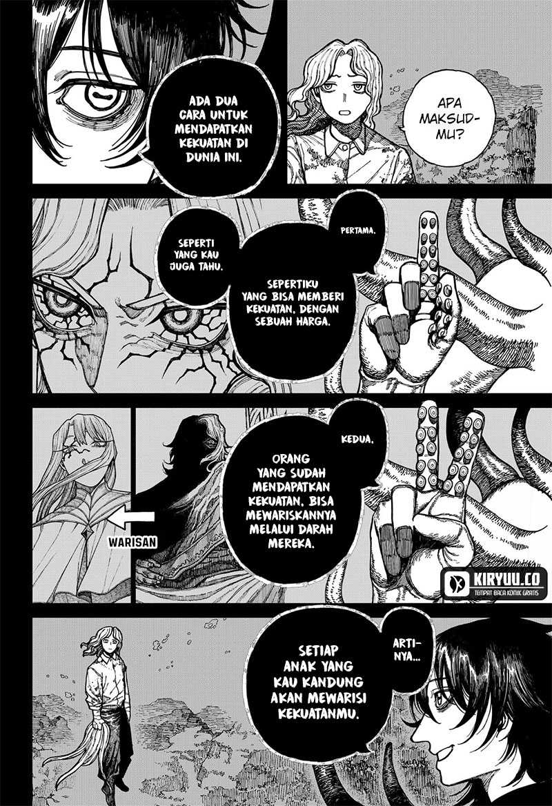 Centuria Chapter 31