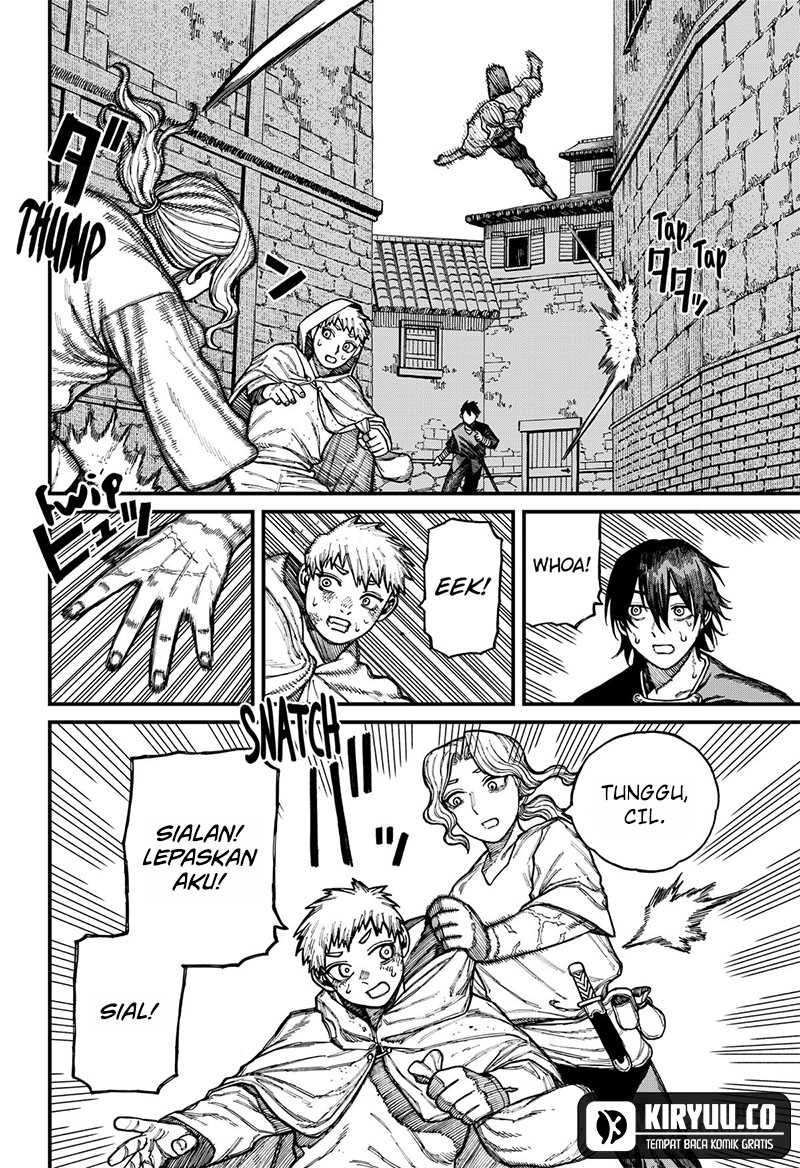 Centuria Chapter 31