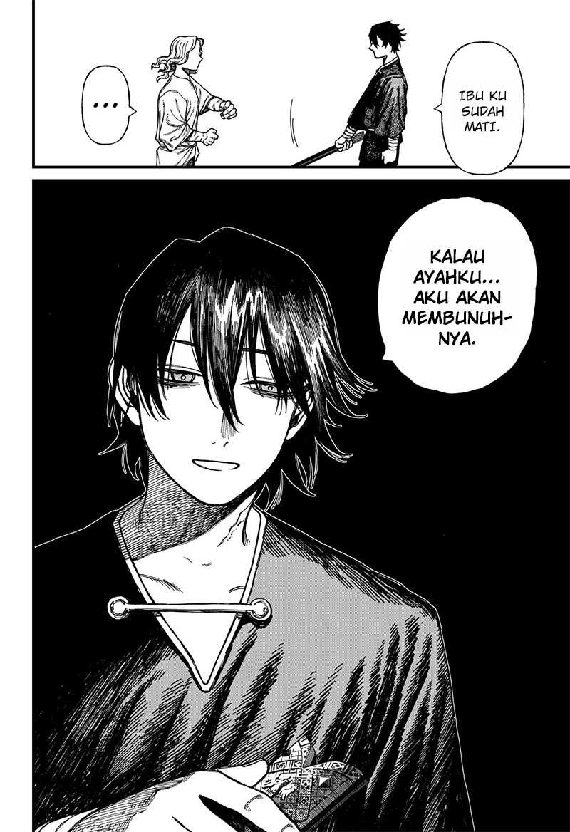 Centuria Chapter 32