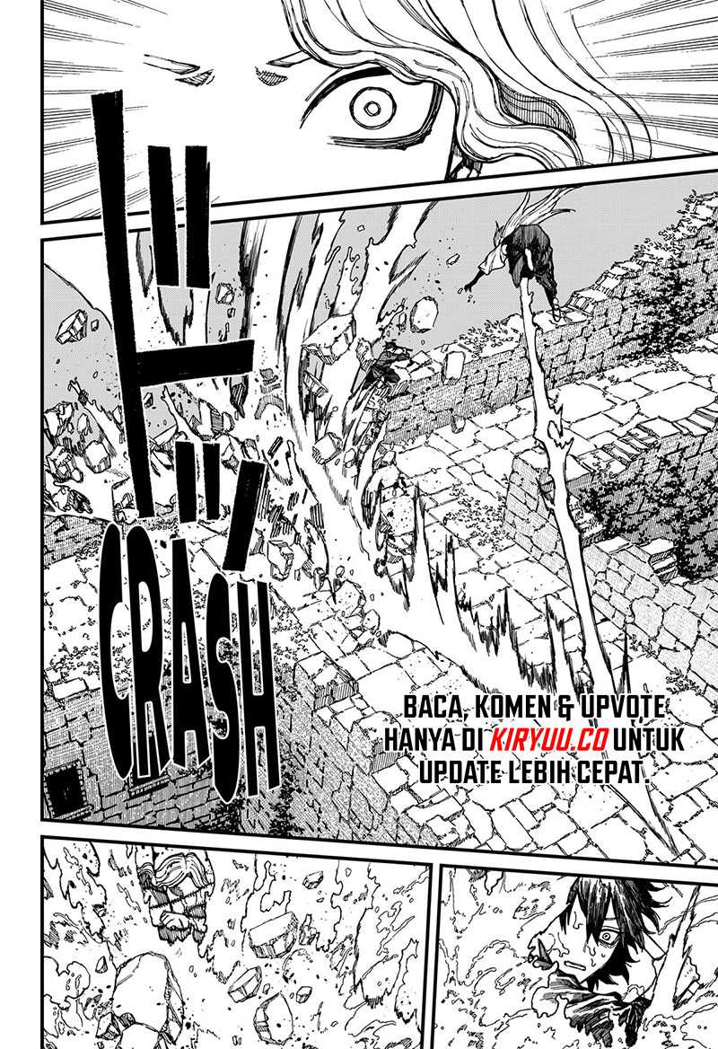Centuria Chapter 32