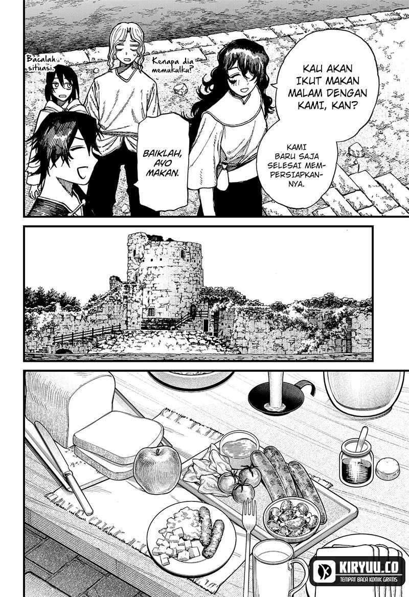 Centuria Chapter 32
