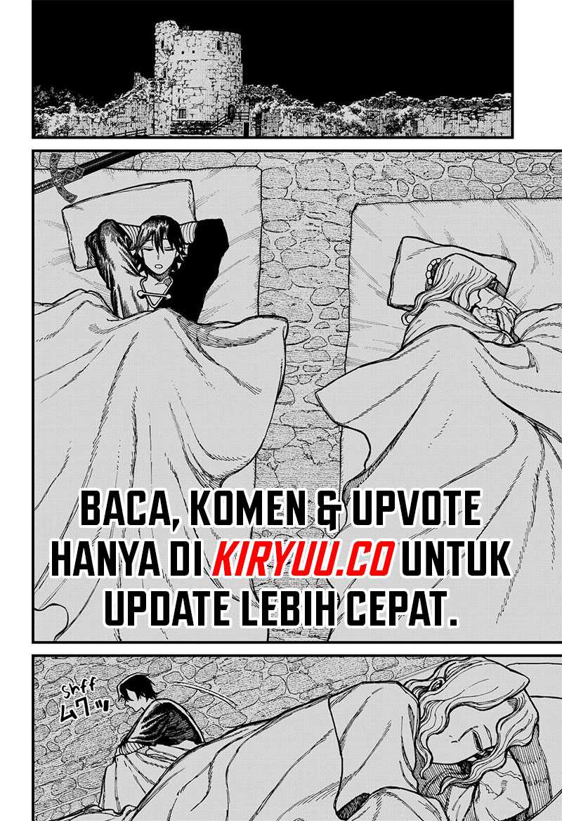 Centuria Chapter 32