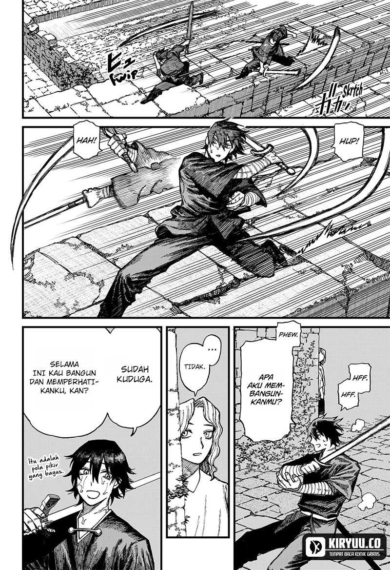 Centuria Chapter 32