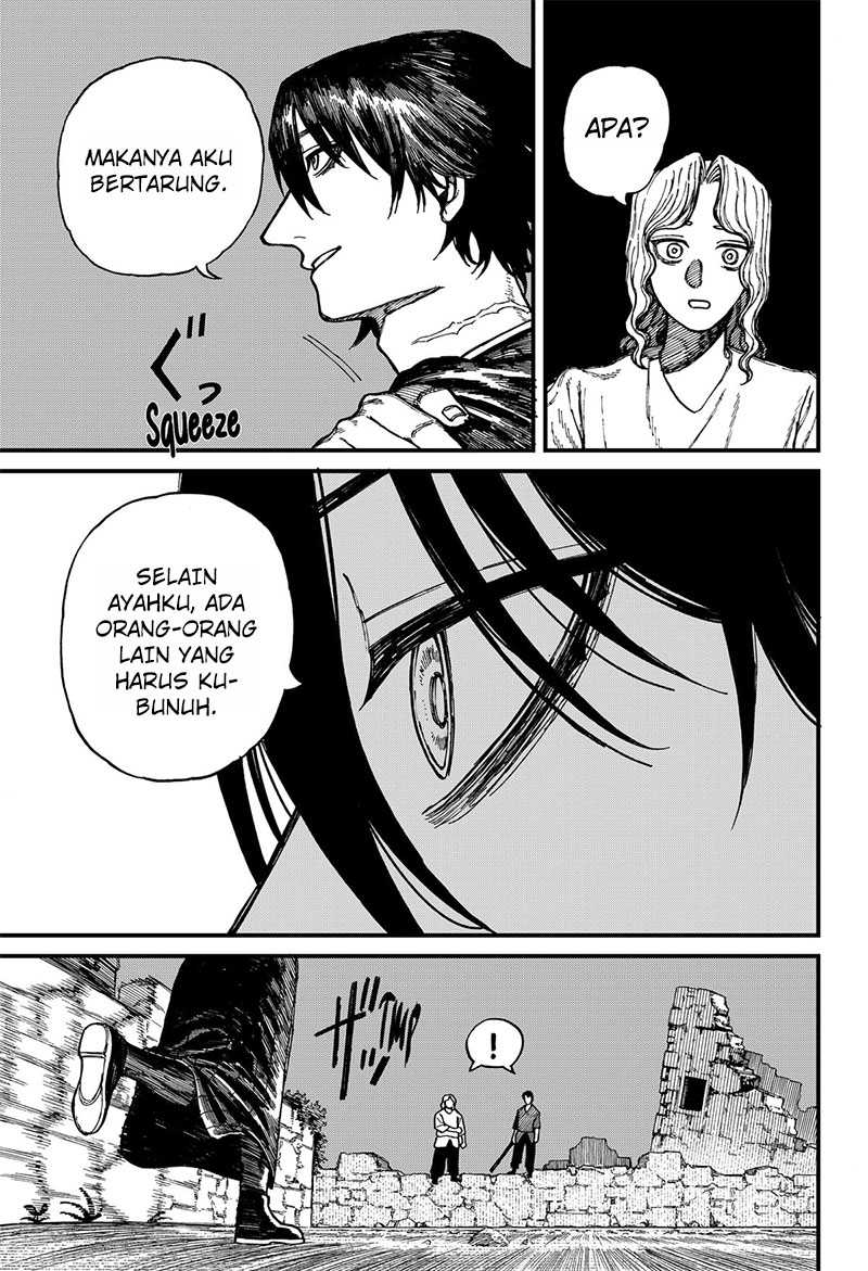 Centuria Chapter 32