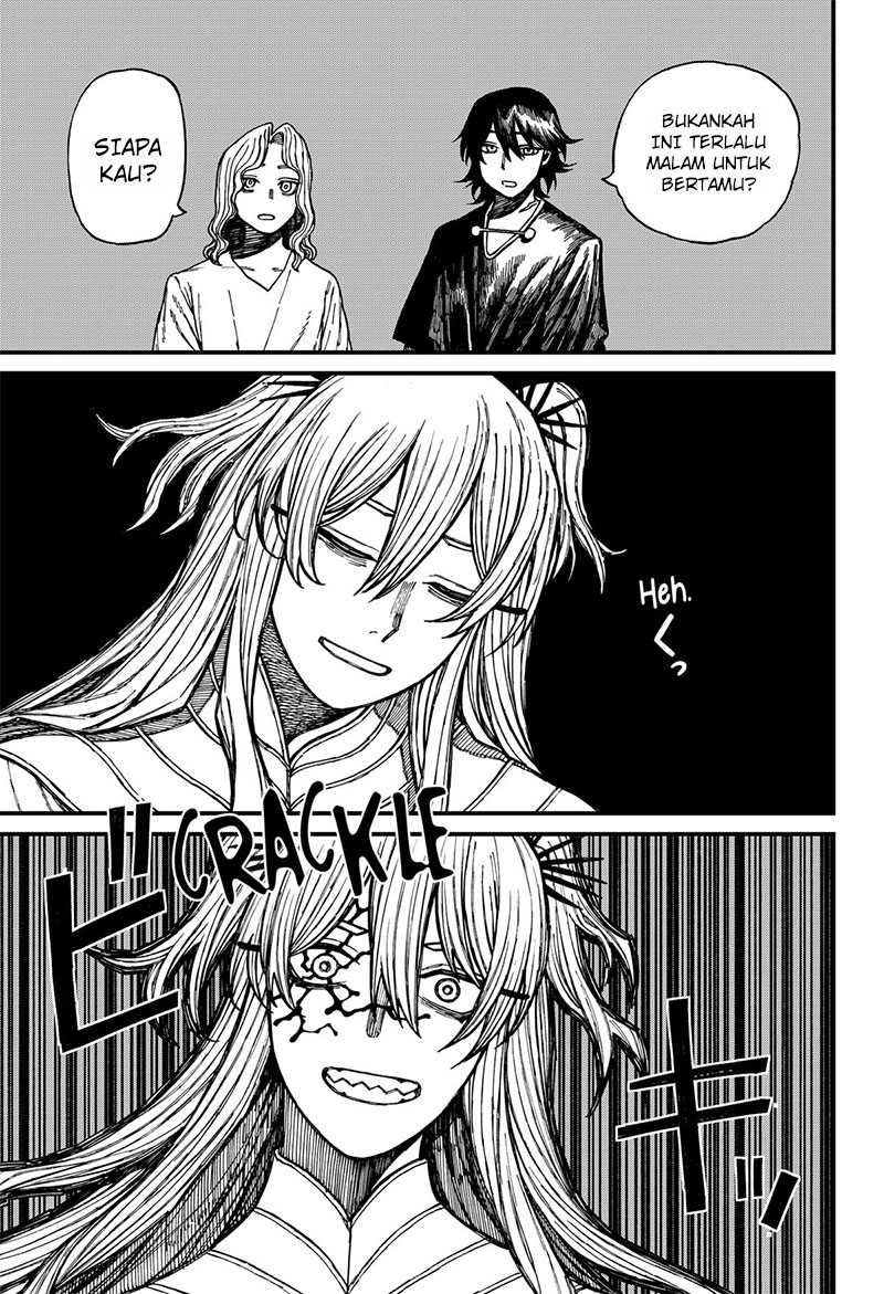 Centuria Chapter 32