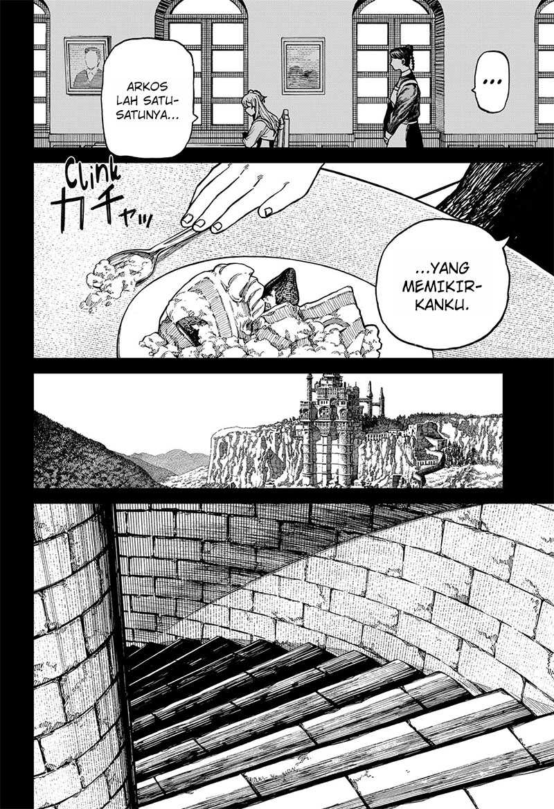 Centuria Chapter 33