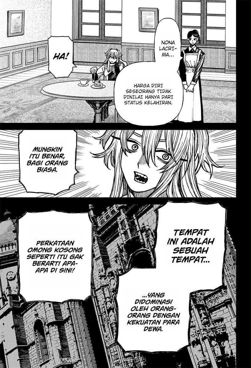 Centuria Chapter 33