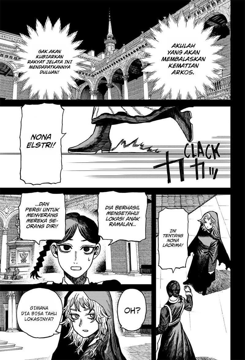 Centuria Chapter 33