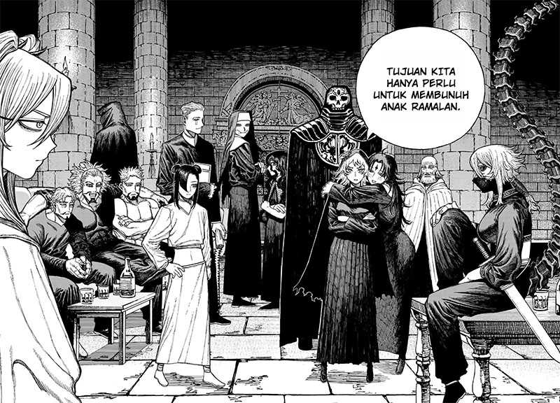 Centuria Chapter 33