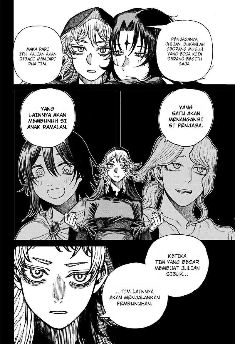 Centuria Chapter 33