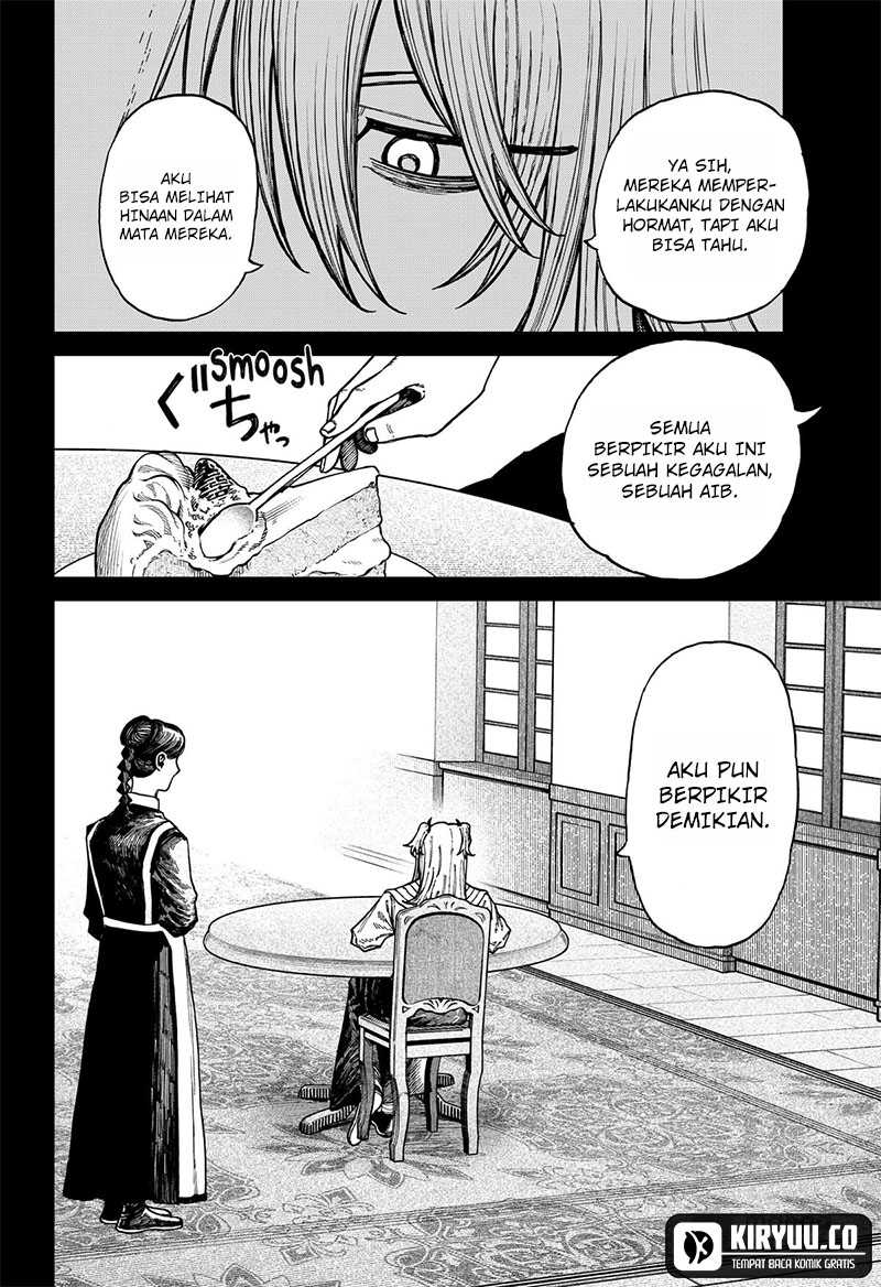 Centuria Chapter 33