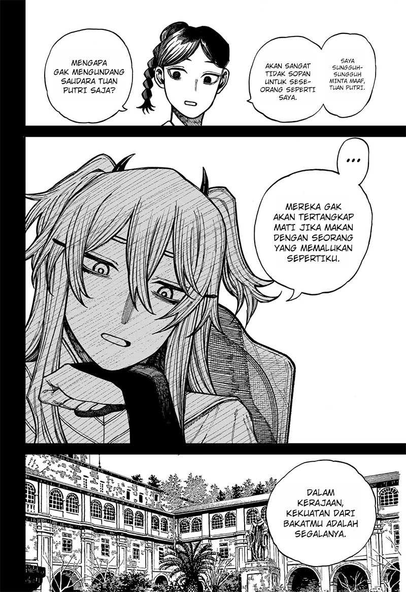 Centuria Chapter 33