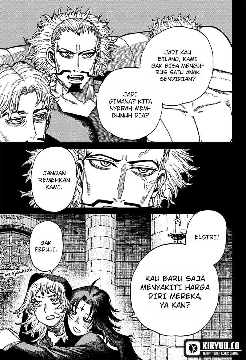 Centuria Chapter 33