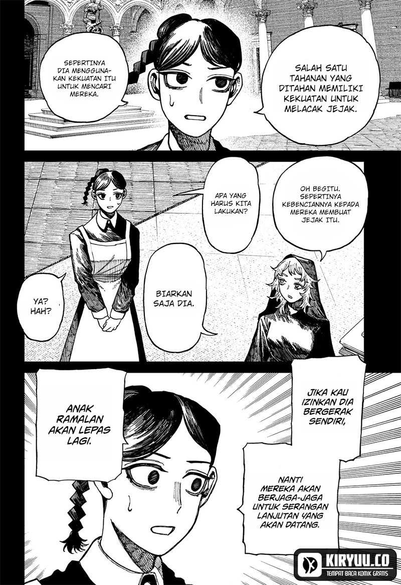 Centuria Chapter 33