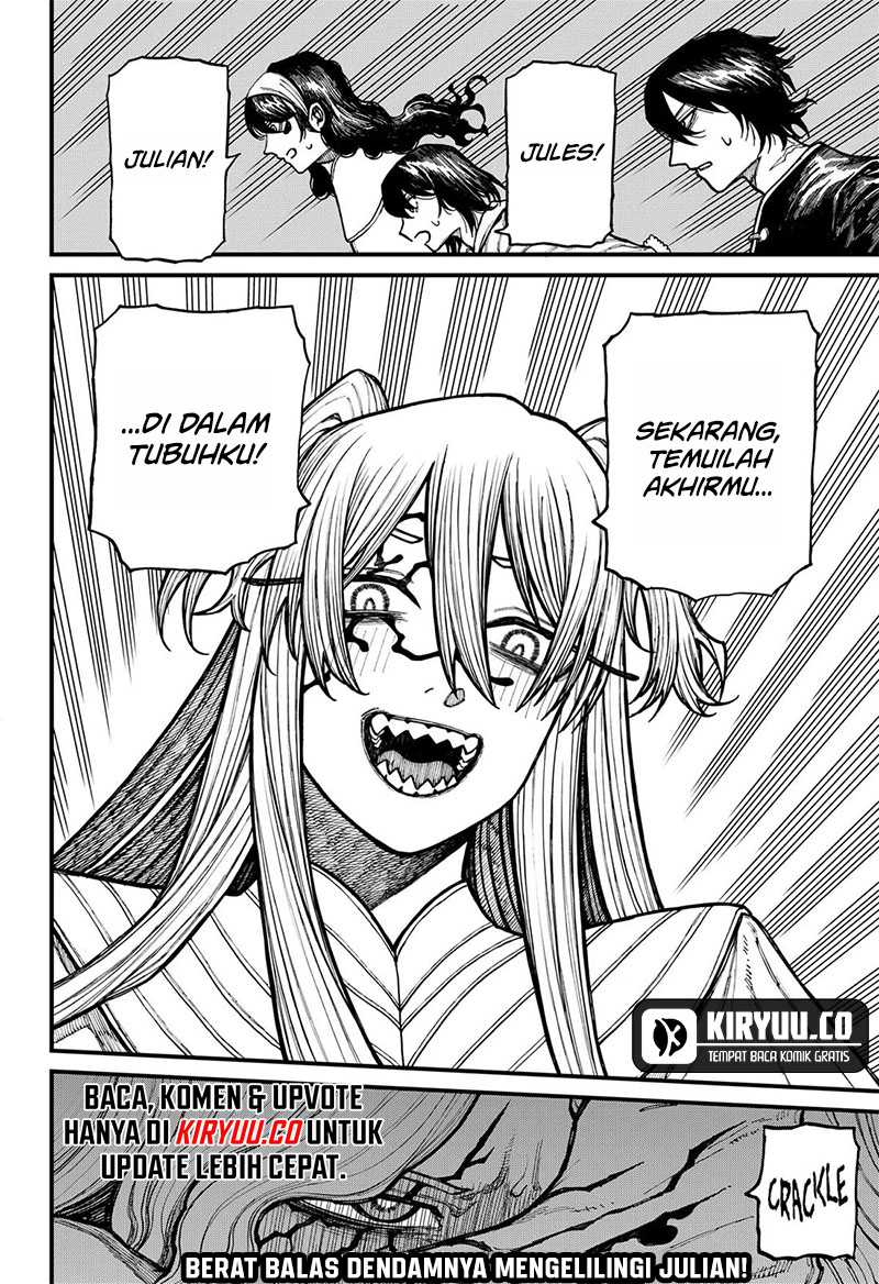 Centuria Chapter 34