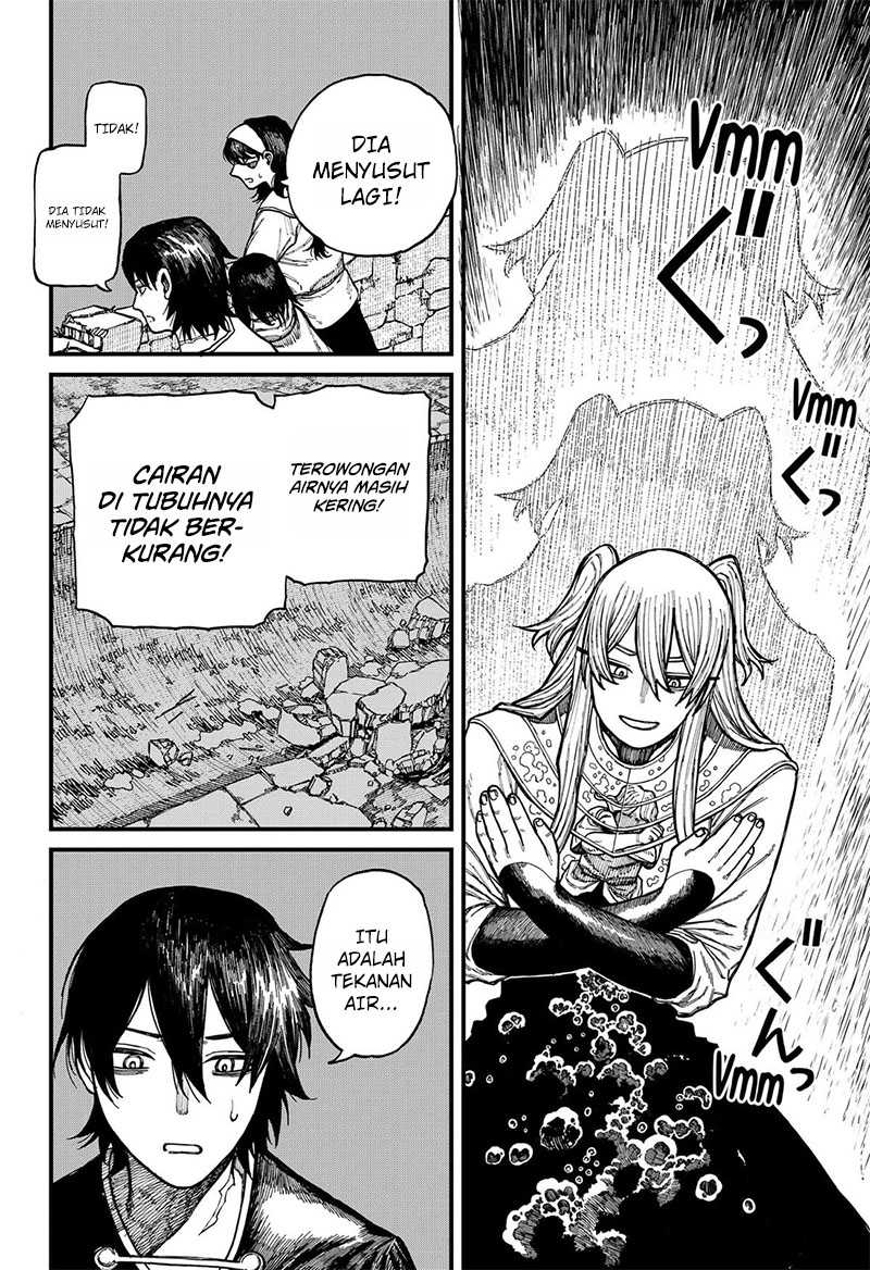 Centuria Chapter 34