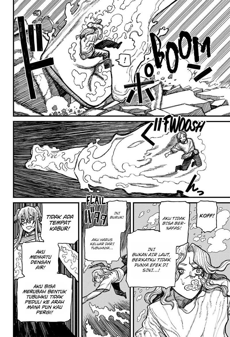 Centuria Chapter 34