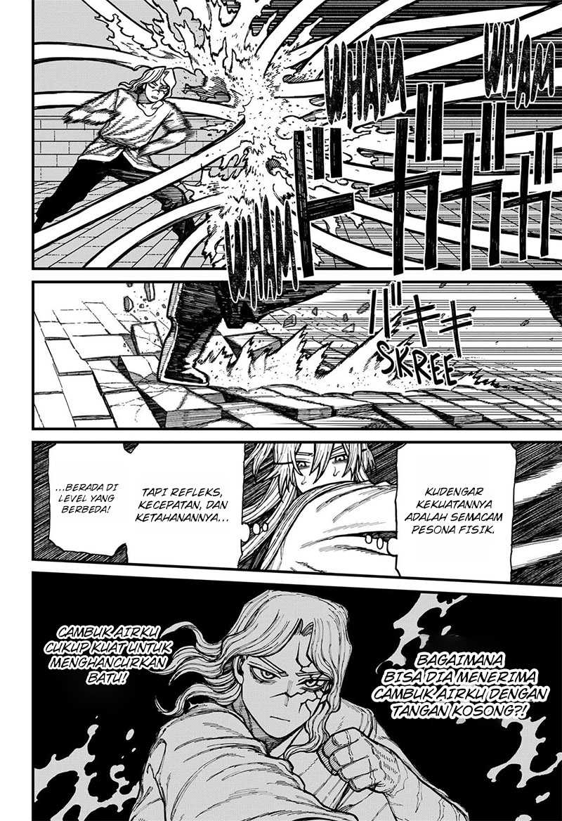 Centuria Chapter 34