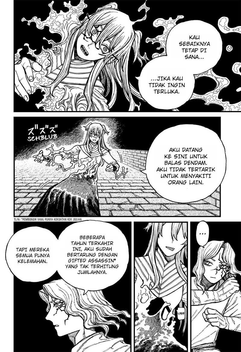 Centuria Chapter 34