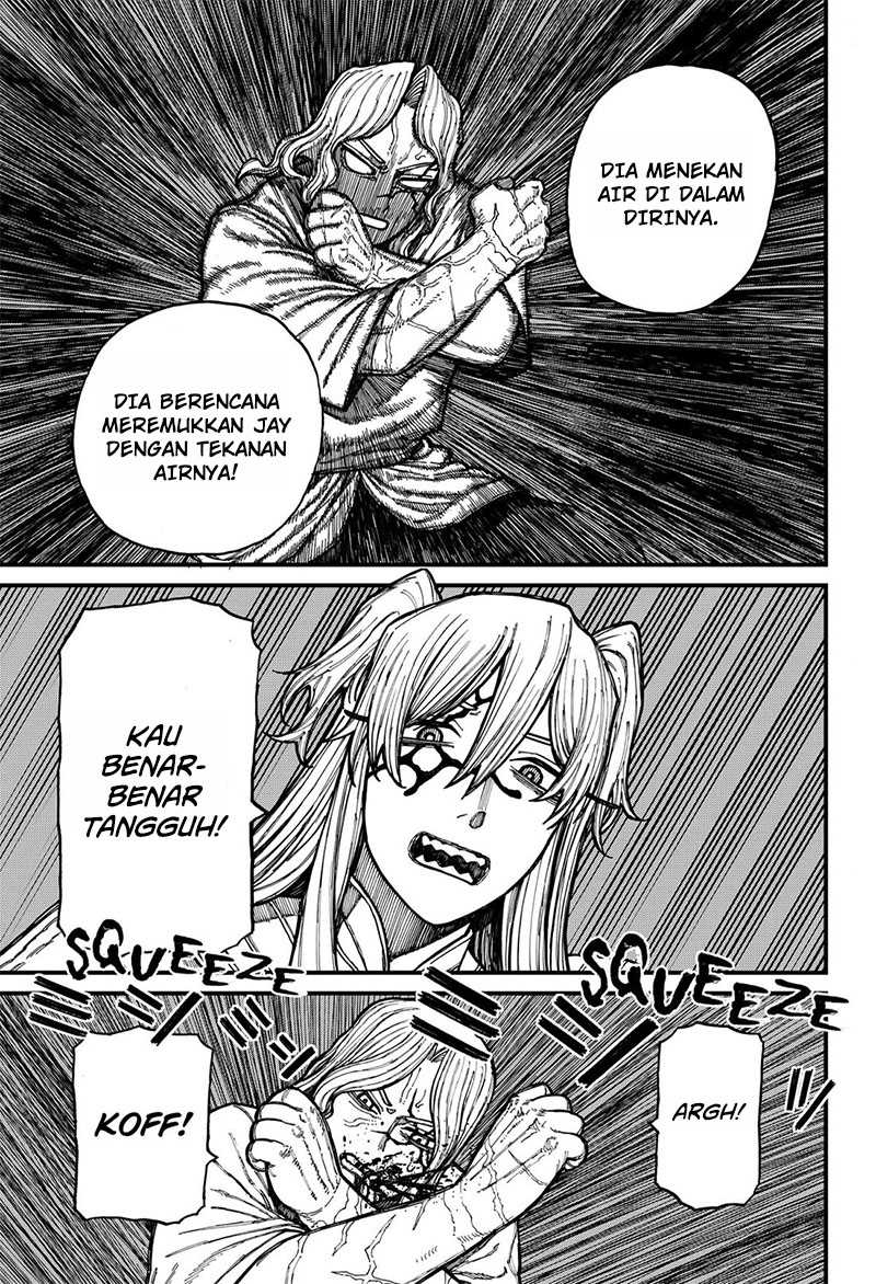 Centuria Chapter 34