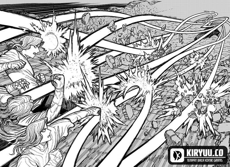 Centuria Chapter 34