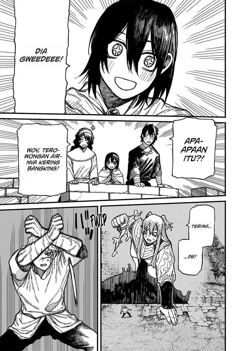 Centuria Chapter 34