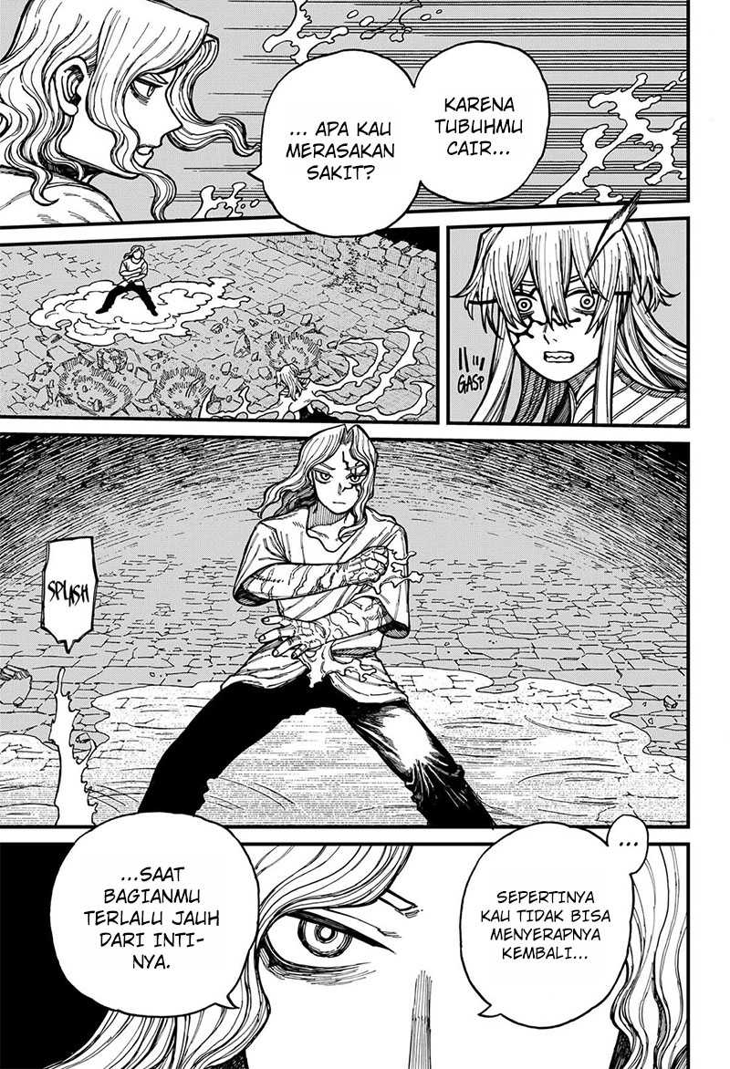 Centuria Chapter 34