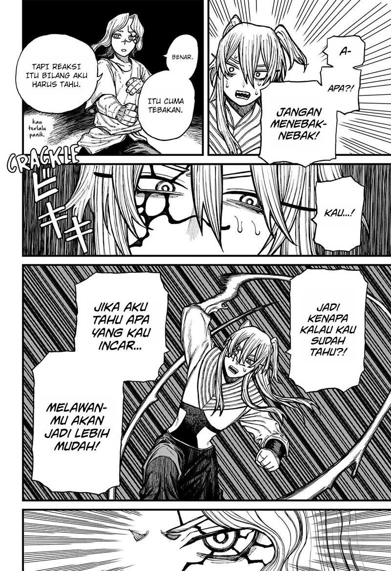 Centuria Chapter 34
