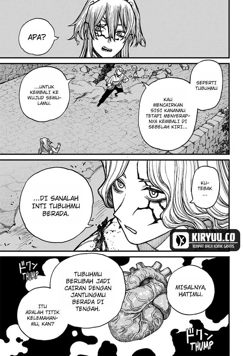 Centuria Chapter 34