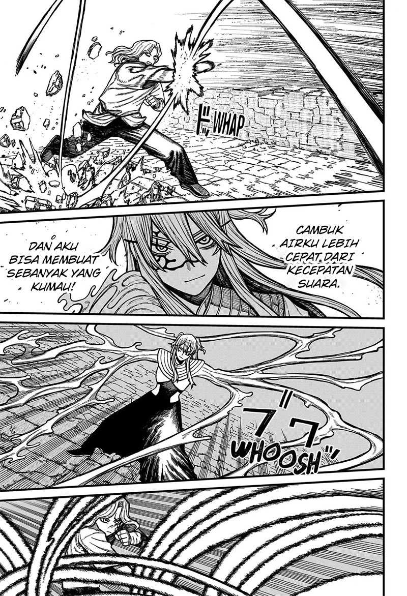 Centuria Chapter 34