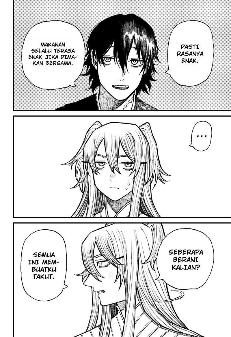 Centuria Chapter 35