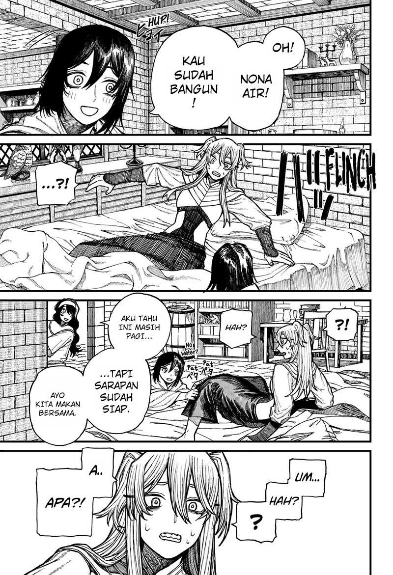 Centuria Chapter 35