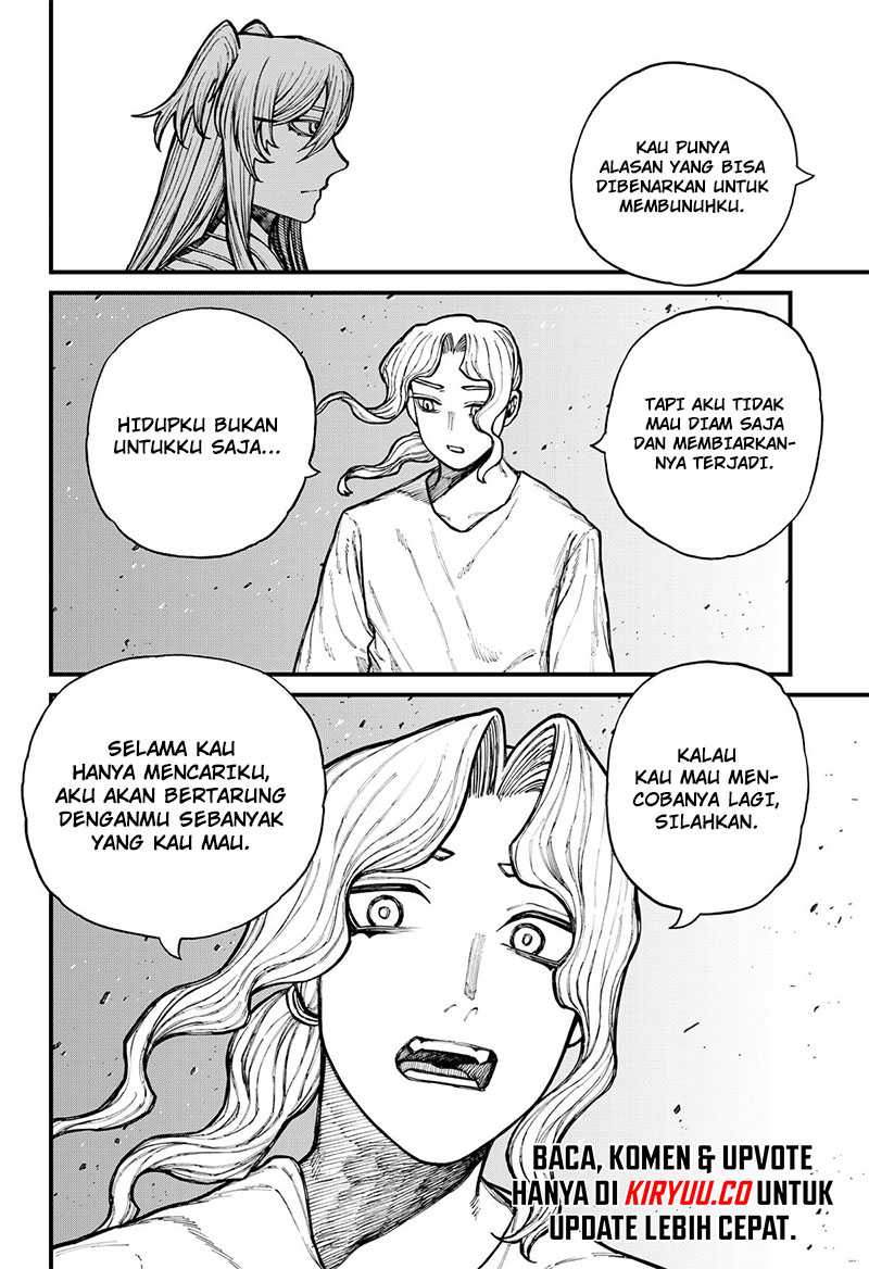 Centuria Chapter 35