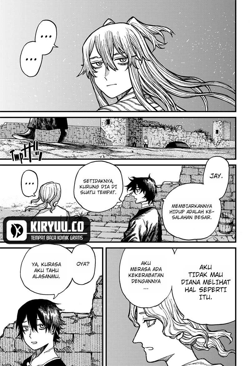 Centuria Chapter 35