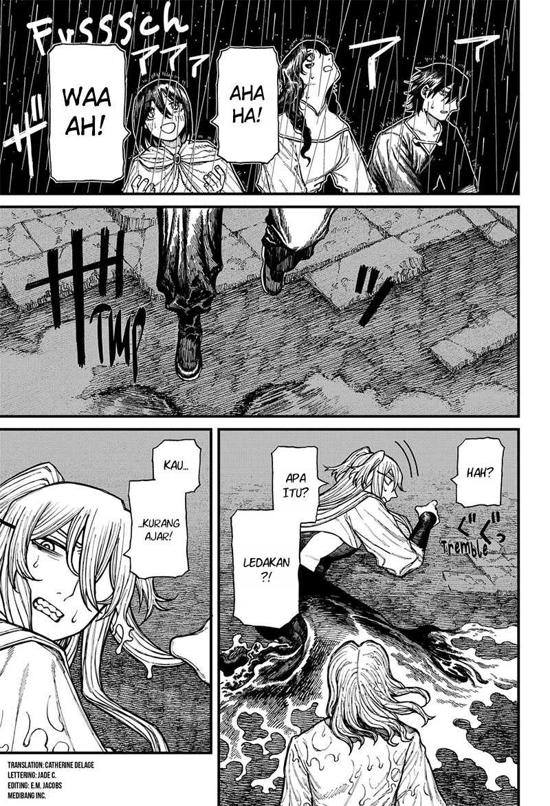 Centuria Chapter 35