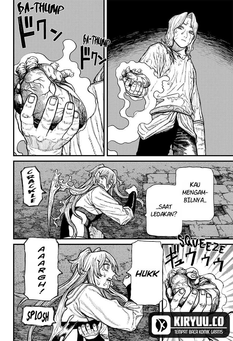 Centuria Chapter 35