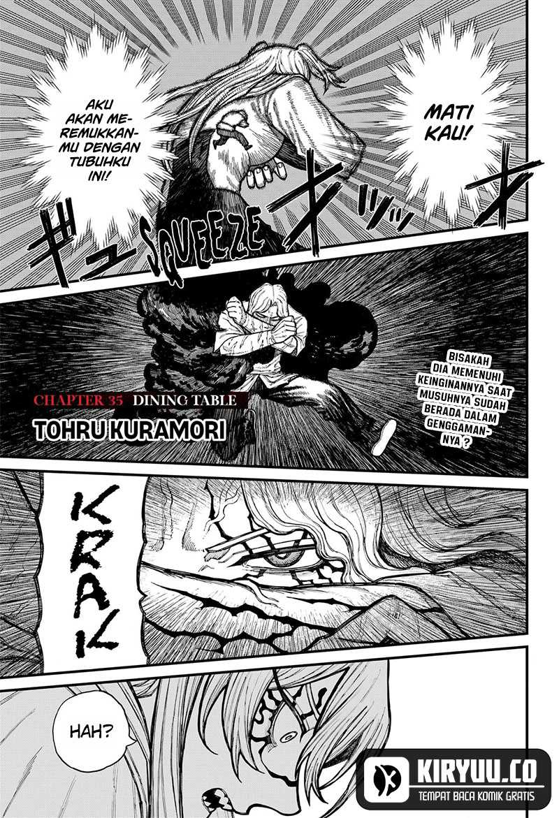 Centuria Chapter 35