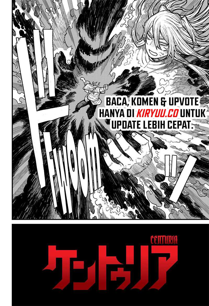 Centuria Chapter 35