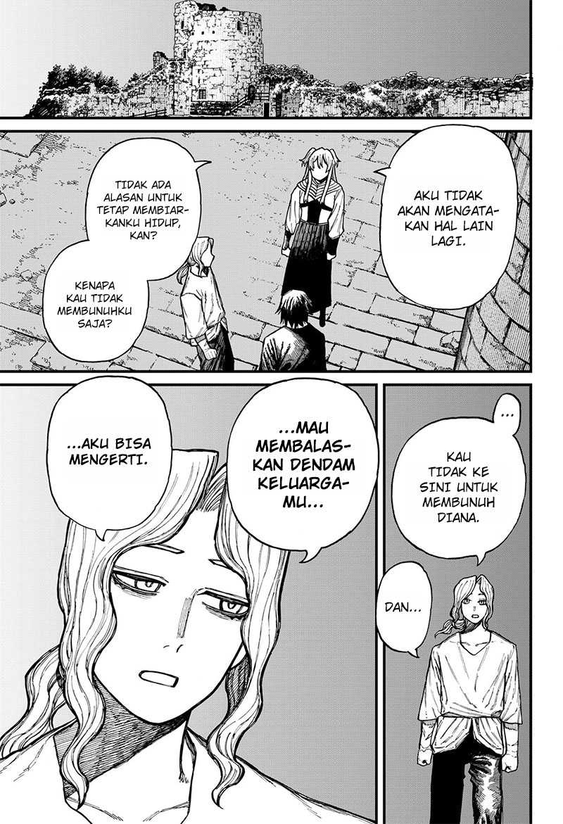 Centuria Chapter 35