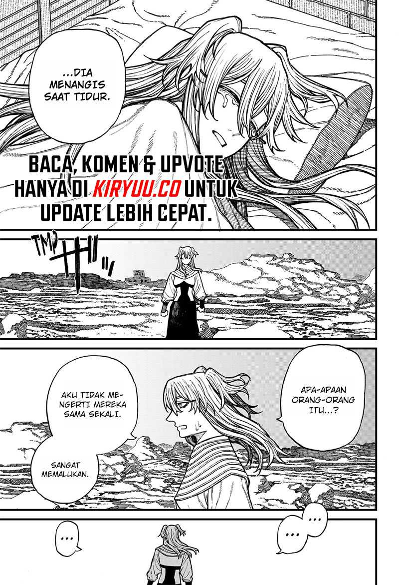 Centuria Chapter 35